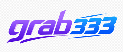 grab333 logo